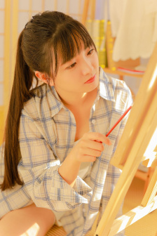 美臀诱惑
